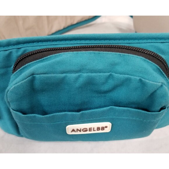 ANGELBB Baby Hip Seat Carrier - Picture 2 of 11